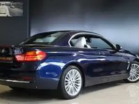 occasion BMW 1M Serie 4 Cabriolet Serie (f32) Coupe 435da Xdrive 313 Luxury GarantieP&mo