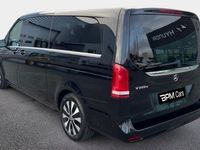 Occasion Mercedes V220 Avantgarde 163 ch (119 kW) 2023 Monospace