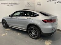 occasion Mercedes GLC220 ClasseD 194ch Amg Line 4matic 9g-tronic