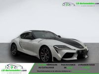 Occasion Toyota Supra 340 ch (250 kW) 2019 Coupé