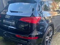 occasion Audi SQ5 Plus 340cv