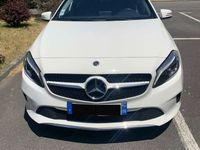 occasion Mercedes A180 Classe d Inspiration