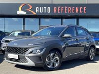 Occasion Hyundai Kona 106 ch (77 kW) 2023 Gris SUV