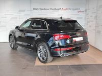 occasion Audi Q5 TFSI e S line 55 e quattro 270 kW (367 ch) S tronic