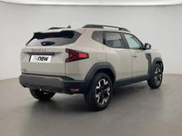 Occasion Dacia Duster Extreme 2025 Beige SUV