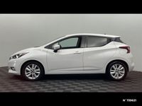 occasion Nissan Micra 1.0 Ig-t 100ch N-connecta 2019