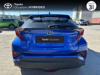 occasion Toyota C-HR 122h Edition 2WD E-CVT MY22