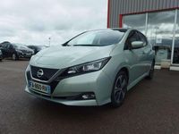 occasion Nissan Leaf 150ch 40kwh Tekna 2018