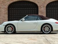 occasion Porsche 997 Type (997.2)