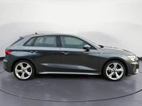 Occasion Audi A3 S-Line 150 ch (110 kW) 2024 Gris Break