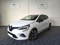 Occasion Renault Clio V Evolution 90 ch (66 kW) 2022 Blanc Berline