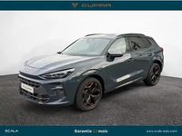 Occasion Cupra Terramar 150 ch (110 kW) 2025 Bleu fjord SUV