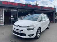 Occasion Citroën Grand C4 Picasso Comfort 132 ch (97 kW) 2015 Blanc Monospace