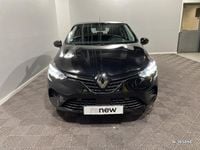 Occasion Renault Clio V Equilibre 91 ch (66 kW) 2023 Noir Citadine
