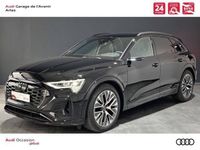 occasion Audi Q8 e-tron - VIVA3583276