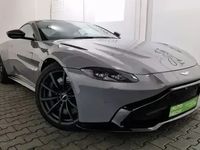 occasion Aston Martin V8 Coupe 4.0 510 Ch 1ere Main