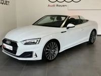 occasion Audi A5 Cabriolet Cabriolet 40 Tfsi 204 S Tronic 7