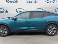 Occasion Peugeot 408 Allure 131 ch (96 kW) 2023 Citadine