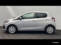 occasion Peugeot 108 VTi 72 Style S&S 4cv 5p