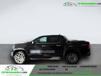 occasion VW Amarok 3.0 TDI 240 BVA 4MOTION