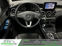 Occasion Mercedes C200 184 ch (135 kW) 2016 Berline