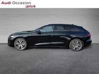 Nouvelle Audi Coupé Design 204 ch (150 kW) 2025 Noir mythique métallisé Coupé