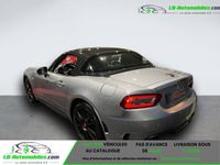 occasion Abarth 124 Spider 1.4 MultiAir Turbo 170 ch BVA