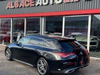 occasion Mercedes CLA200 Shooting Brake ClasseD 150CH AMG LINE 8G-DCT 8CV