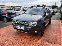 occasion Dacia Duster 1.5 DCI 110 PRESTIGE 4X4