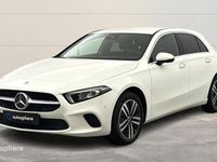 Occasion Mercedes A250 Progressive 162 ch (119 kW) 2022 Berline