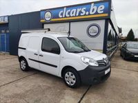 occasion Renault Kangoo 1.5Dci/Euro6/3pl/Navi/Camera/Bt/Dakrail/14794Ex