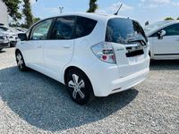 occasion Honda Jazz Hybrid 1.3 i-VTEC Luxury CVT