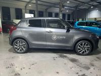 occasion Suzuki Swift 1.2 MildHybrid GLX Automatic