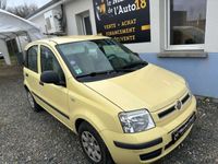 occasion Fiat Panda 1.2 8V 69CH DYNAMIC EURO5