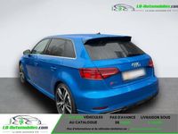 occasion Audi RS3 Sportback 2.5 TFSI 400 BVA Quattro