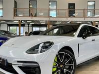 occasion Porsche Panamera Turbo S Spt Turismo 680 Full Options