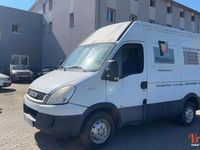 Occasion Iveco Daily 116 ch (85 kW) 2010 Van