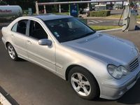 occasion Mercedes C220 Classe CDI Avantgarde A