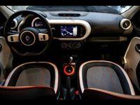 occasion Renault Twingo E-Tech Electric Vibes R80 Achat Intégral - 21MY - VIVA3183085