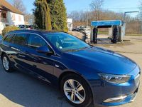 occasion Opel Insignia II 1.6 D 136ch Elegance Business Euro6dT