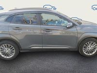 occasion Hyundai Kona 1.6 Crdi 136 Dct-7 Creative