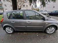 Occasion Renault Scénic II Dynamique 120 ch (88 kW) 2008 Monospace