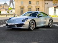occasion Porsche 911 C2S