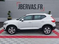 occasion Volvo XC40 BUSINESS d3 adblue 150 ch geartronic 8