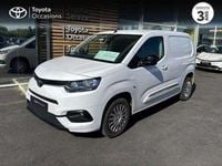 Occasion Toyota Proace City Business Edition 99 ch (72 kW) 2023 Monospace