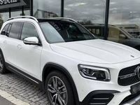 Occasion Mercedes GLB35 AMG 306 ch (225 kW) 2019 SUV