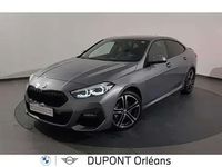 occasion BMW 218 Serie 2 da 150ch M Sport Bva8