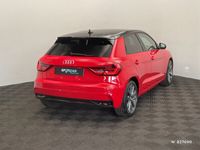 occasion Audi A1 I 25 TFSI 95 CH BVM5 DESIGN