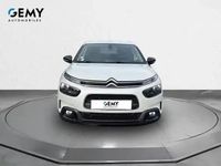 Occasion Citroën C4 Cactus 2019 Blanc Citadine