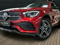 occasion Mercedes GLC400d Classe330ch Amg Line 4matic 9g-tronic